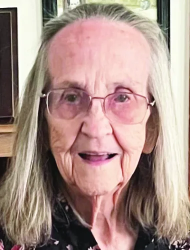 Helen Dimple Yarnell
